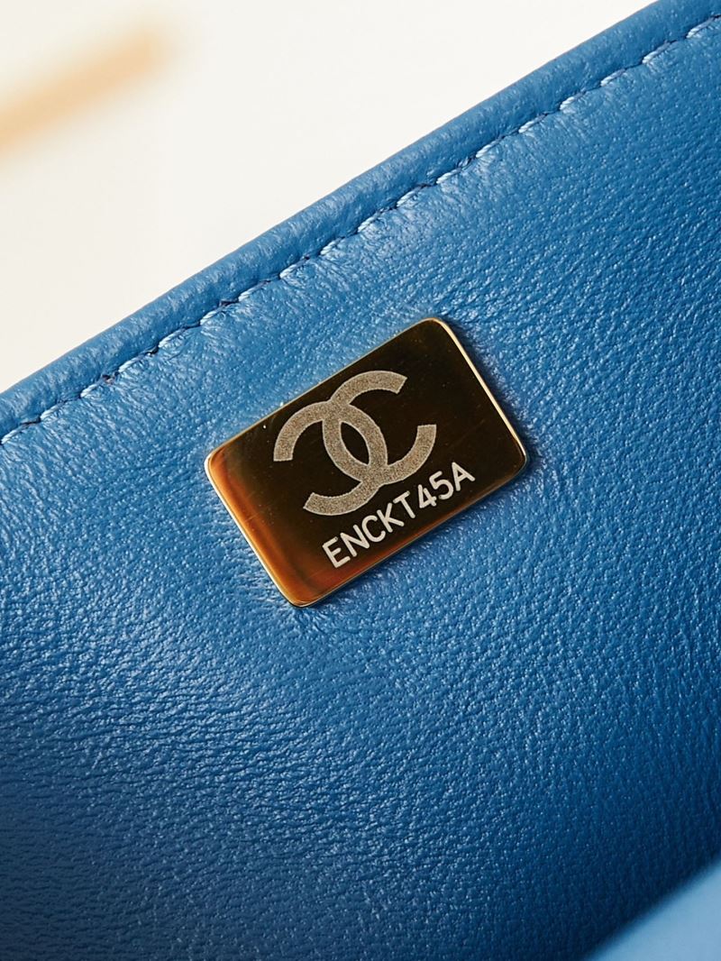 Ch**el satchel bags